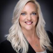 Andrea Wall, I've been in real estate for 8 years and love it! (simpliHOM)