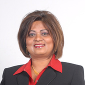 Bina Raghunath (North Atlantic Mortgage Corporation)