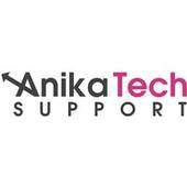 Anika Tech, Outsourced IT Support London - Business IT Support (Anika Tech Support)