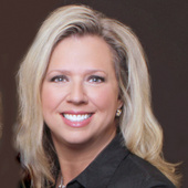 Stacey Rider, REALTOR (Luxury Texas Living)