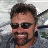 Wayne Corcoran (Laguna Shores)