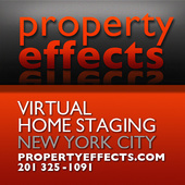 Virtual Property Staging, Home Staging