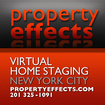 Virtual Property Staging, Home Staging PropertyEffects Virtual Staging