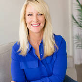 Michelle Cimino, Michelle is a Realtor Success Coach  (First American Title)