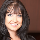 Amber Fuller, Broker/Owner (Realty Boulevard)