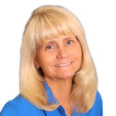 Linda Kenney (Long and Foster Real Estate, Inc.)