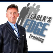 Chris Leader (Leader's Edge Training)