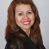 Minerva Gutierrez, Realtor (Equity Realty Group)