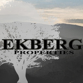 Carl Ekberg, Ekberg Properties