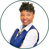 Marie-Noelle Metseye, Reward Trust with Excellence (RE/MAX Northwest)
