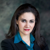 Rosa Bueno, CDPE, SFR, CIPS, CNC (United Real Estate- Chicago)