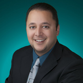 George Gonzales (Cimax Mortgage)