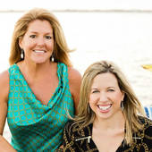 Coastal Estate Team, Bridget Sentz & Carolyn Smith (RE/MAX Elite)