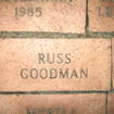Russel "Russ" Goodman
