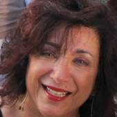 Gail Petrowsky, House flipper and life coach (Gail Petrowsky, Inc)