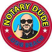 Long Beach Notary Dude, Helluva Fast (Long Beach Notary Dude)