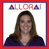 Marie Baginski, Real Estate Investments & Solutions (Allora Homes)