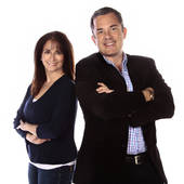 Jay & Michelle Lieberman, Creating Calm in the Buying and Selling Chaos (Keller Williams World Class)