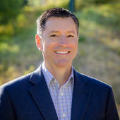Mike Canzano, Associate Broker / Realtor (Berkshire Hathaway HomeServices Utah)