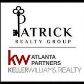 Patrick Realty Group, The Key to All of Your Real Estate Solutions (Keller WIlliams Realty Atlanta Partners)