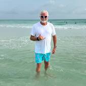 Rob Hannaford, Real estate professional serving Greater Sarasota (Berkshire Hathaway Florida Realty)