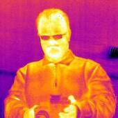 Dave Sawyer, See What You Can't See — In Infrared!  (Sawyer Infrared)