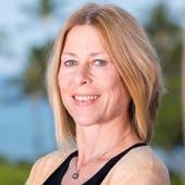 Beth Thoma Robinson, R(B) SFR - Hawaii Island Luxury Resort Real Estate (Hawaii Life Real Estate Brokers Big Island)