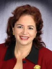 Nancy Remedios, MPA (Keller Williams Realty Partners SW)