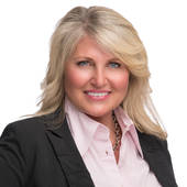 Peggy Lyn Speicher, Co-Founder & REALTOR® (The Speicher Group)