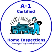 A1 Certified Home Inspections, Inspected Once, Inspected Right!