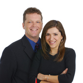 Peter Clarke and Patricia Clarke Real Estate Broker - Sales Representative, Ottawa Real Estate Team (YOUR CHOICE REALTY CORP. (Brokerage))