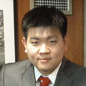 Patrick Lin