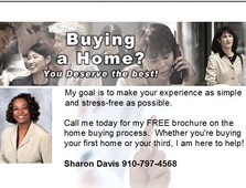 Sharon Davis (RE/MAX Homeowners, LTD)