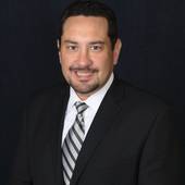 Roberto Riadigos NMLS 432285, 25+ years of experience in the mortgage industry (Caliber Home Loans, Inc.)