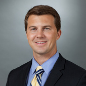 Joe Harris (Morgan Financial)