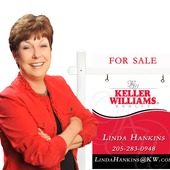 Linda Hankins (Keller Williams Realty Metro South)