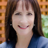 Meg Ross, Arlington, VA's, top real estate agent (Keller Williams Realty)