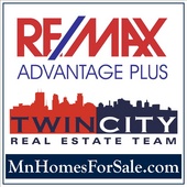 Tom Scott, Re/Max MN Realtors and Real Estate Agent (Remax Advantage Plus)