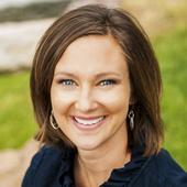 Kristin Hill, Commitment . Experience . Integrity (Peregrine Property Group)
