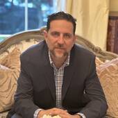 Steve Keighery, Real estate problem solver & cash home buyer (Home Buyer Louisiana)