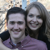 Lisa & Adam Levanger, From The Great State Of Idaho! (Idaho Summit Real Estate)