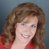 Amy Blunt (Welcome Home Realty)