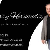 Larry Hernandez, Full service real estate compsny (TLC Property Group LLC)