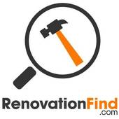 Renovation Find, Helping you find the best renovation companies. (RenovationFind)