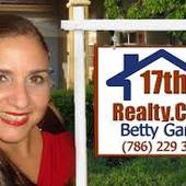 Betty Garcia - Sweetwater Real Estate, Homes for sale and rent in Sweetwater (17th Realty)