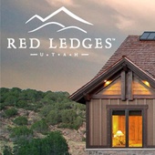 Red Ledges (Red Ledges)