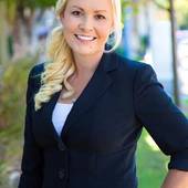 Amanda Fiebig, Real Estate Agent Serving Middle Georgia (Coldwell Banker Robbins & Free)