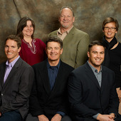 The Wilstein Team, The Wilstein Team (Keller Williams Park City Real Estate)