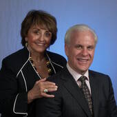 Beth and Richard Witt, The best Retired Brokers !!!!