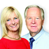 Al & Peggy Cunningham, Brokers, Our Family Wants To Help Your Family! (RE/MAX West Realty Inc., Brokerage)